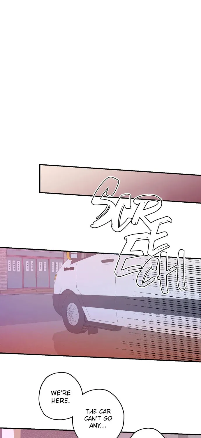 Onsaemiro Chapter 25 page 25 - 