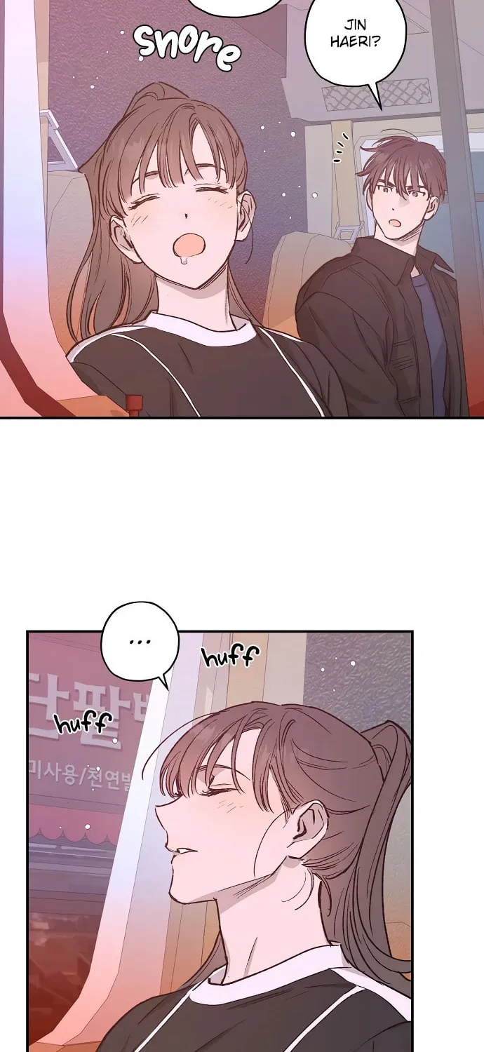 Onsaemiro Chapter 25 page 26 - 