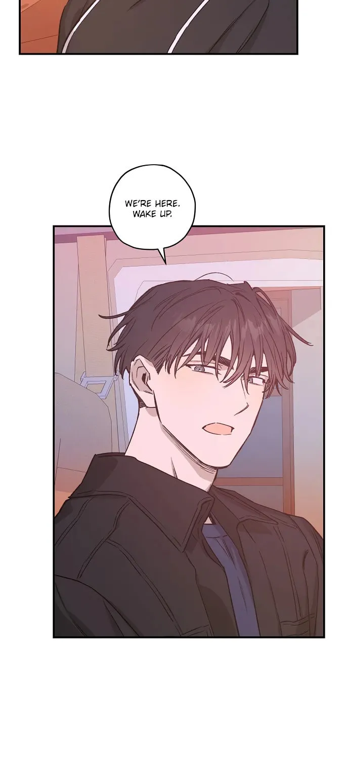Onsaemiro Chapter 25 page 27 - 