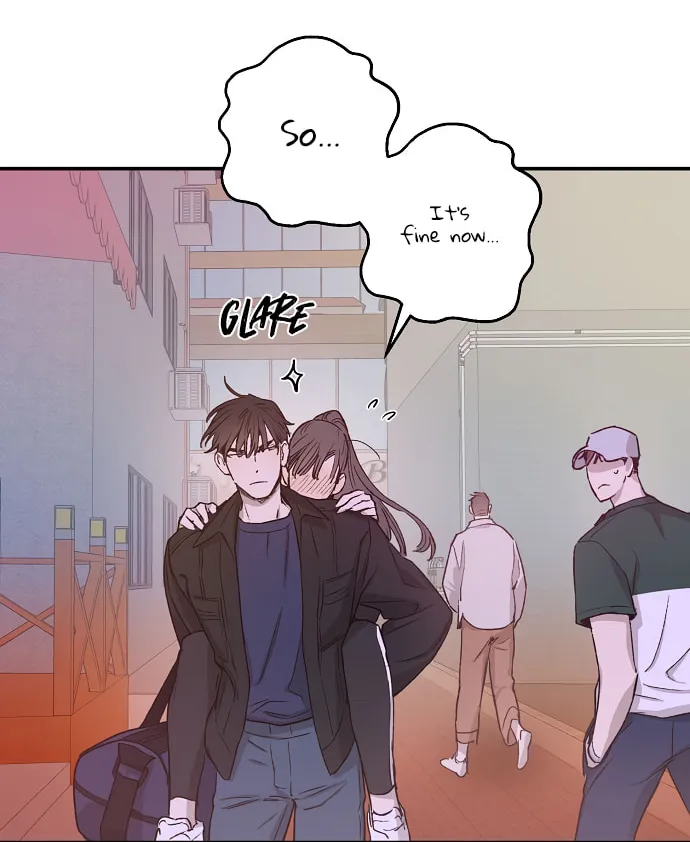 Onsaemiro Chapter 25 page 32 - 