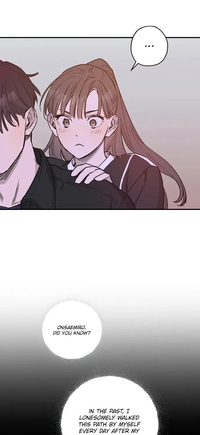 Onsaemiro Chapter 25 page 34 - 