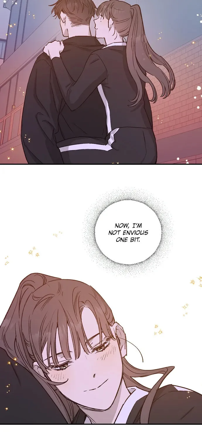 Onsaemiro Chapter 25 page 38 - 