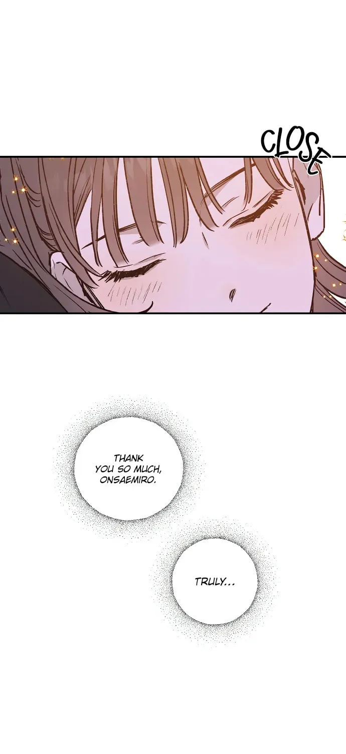 Onsaemiro Chapter 25 page 39 - 