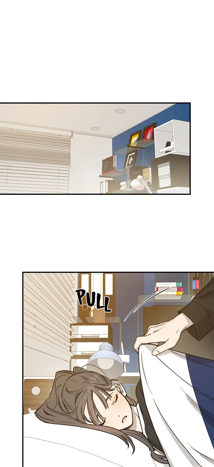 Onsaemiro Chapter 25 page 41 - 