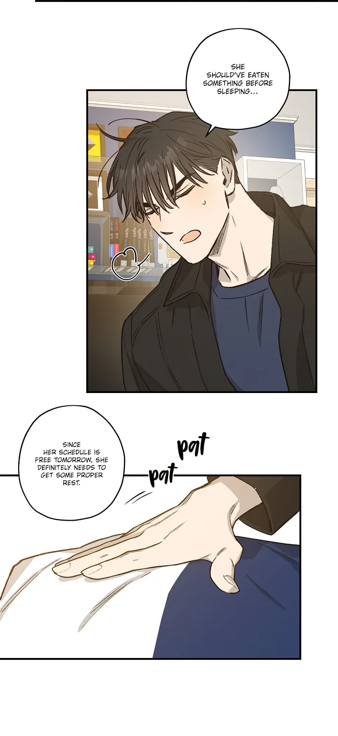 Onsaemiro Chapter 25 page 42 - 