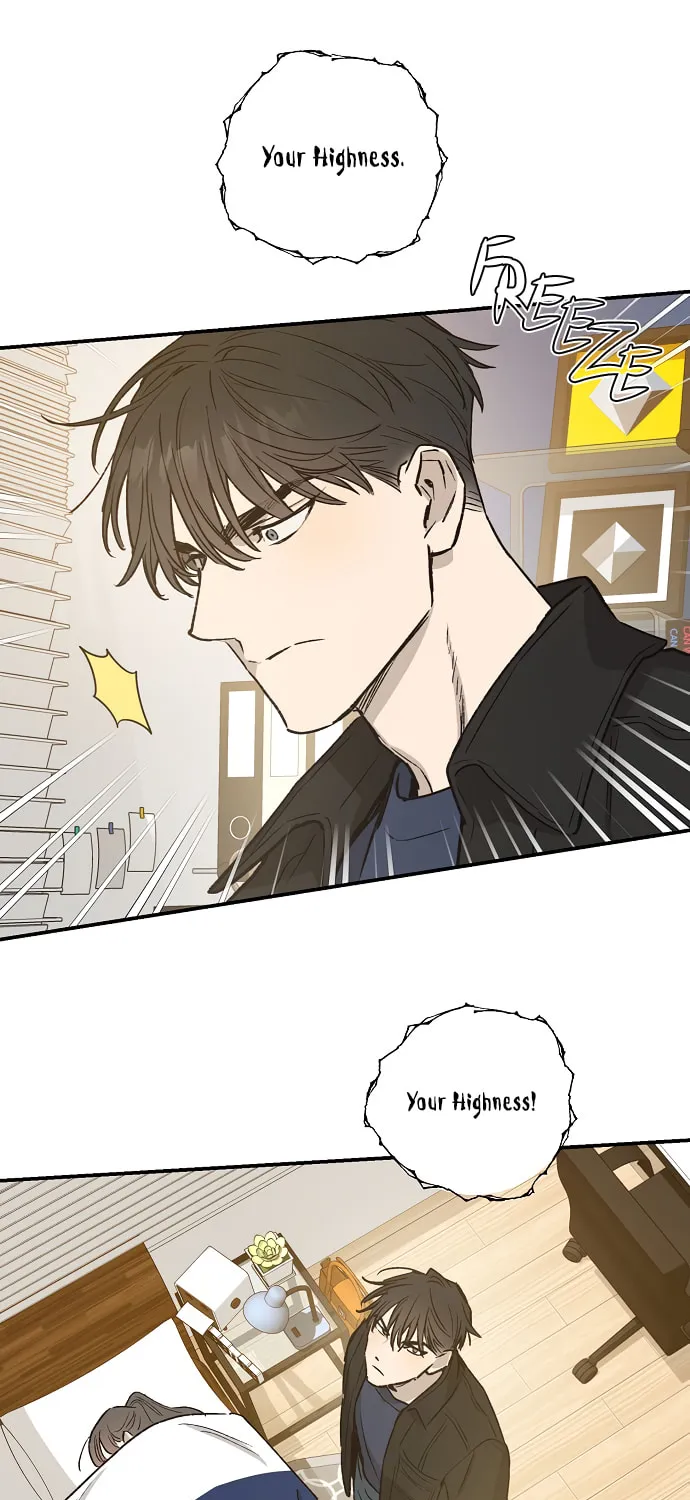Onsaemiro Chapter 25 page 43 - 