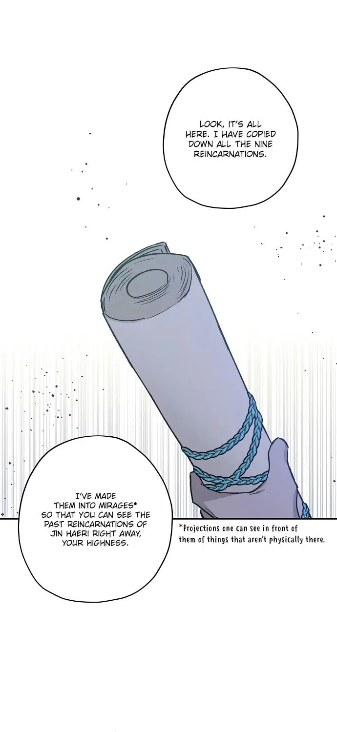 Onsaemiro Chapter 25 page 49 - 