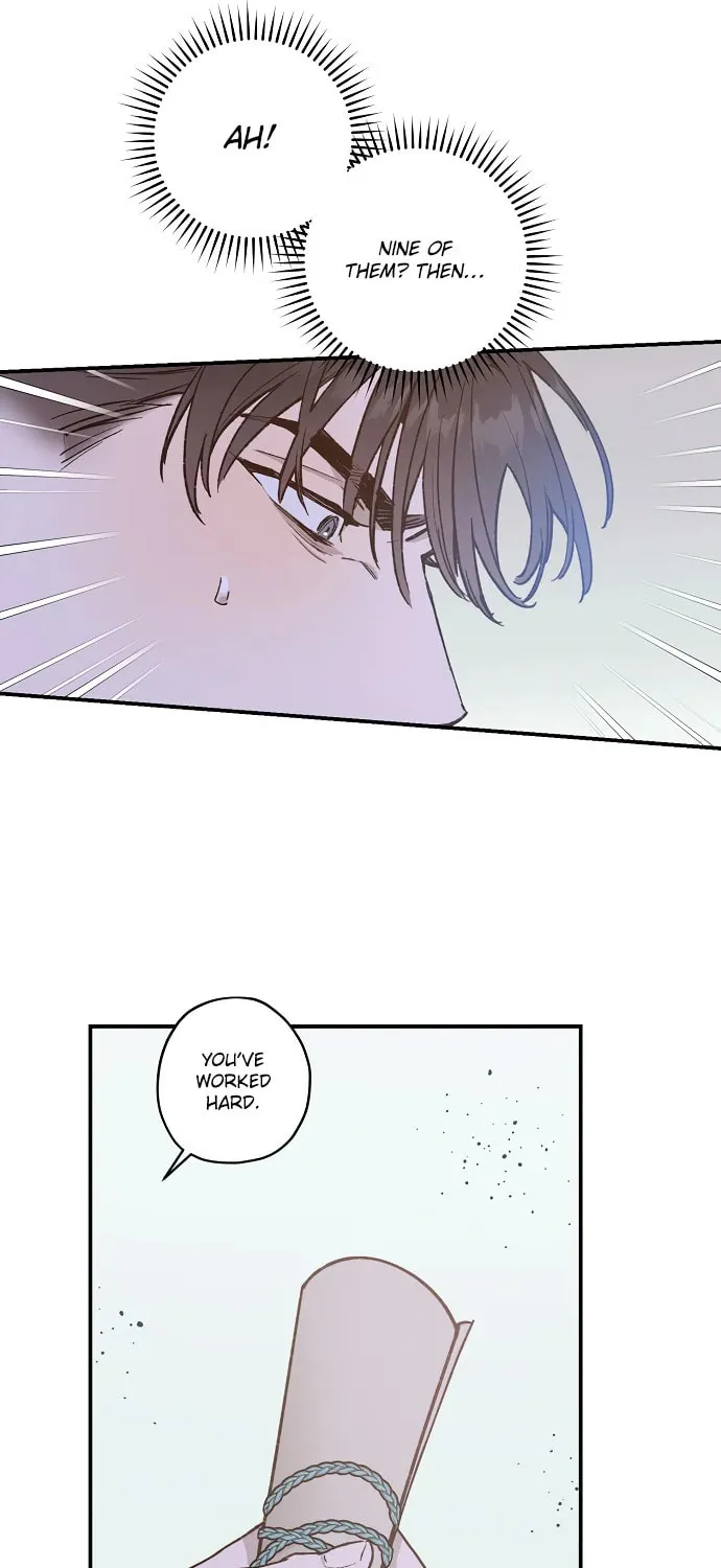 Onsaemiro Chapter 25 page 50 - 
