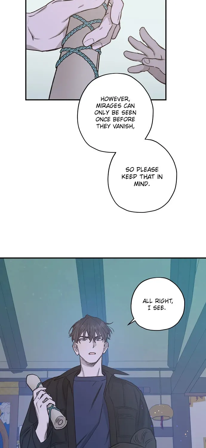 Onsaemiro Chapter 25 page 51 - 