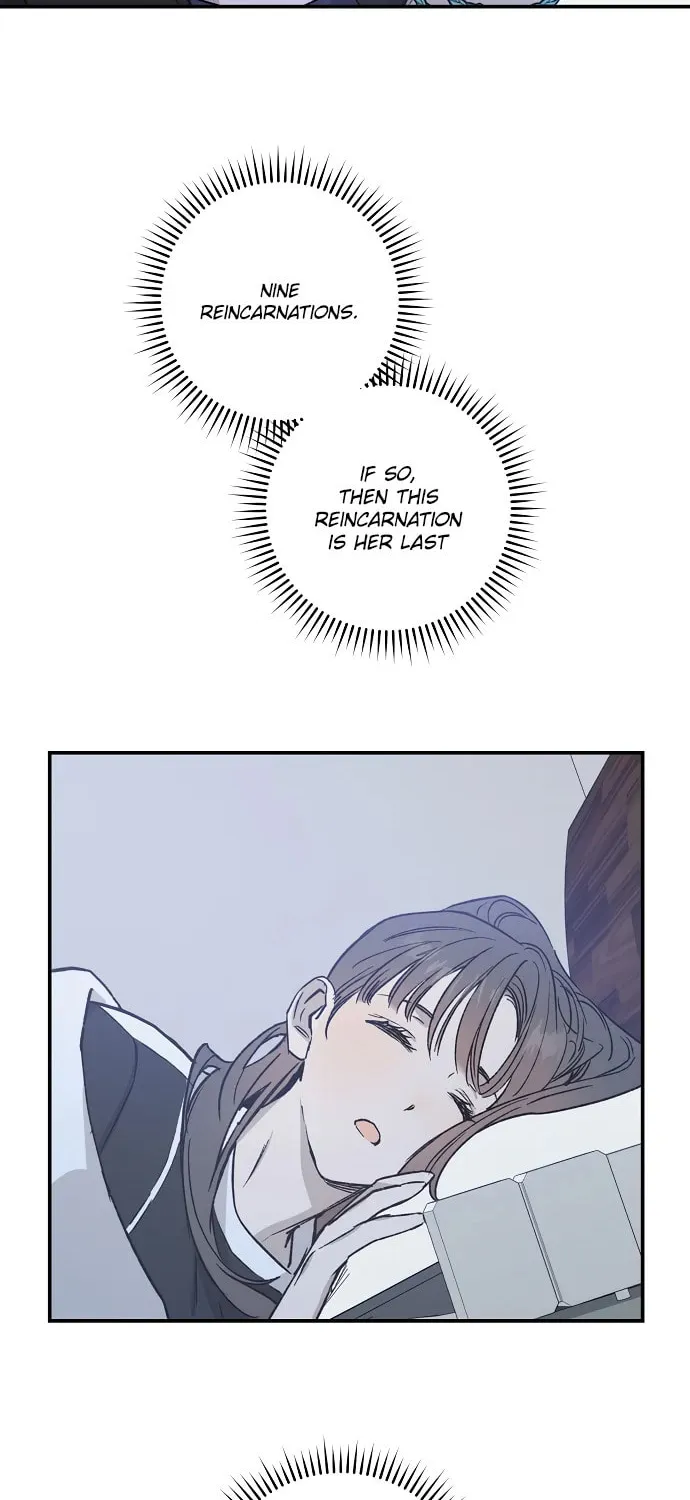 Onsaemiro Chapter 25 page 54 - 