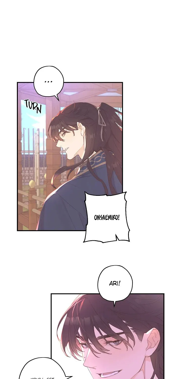 Onsaemiro Chapter 25 page 61 - 