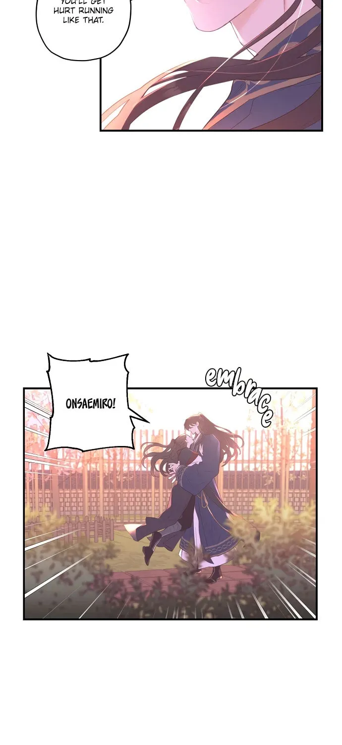 Onsaemiro Chapter 25 page 62 - 