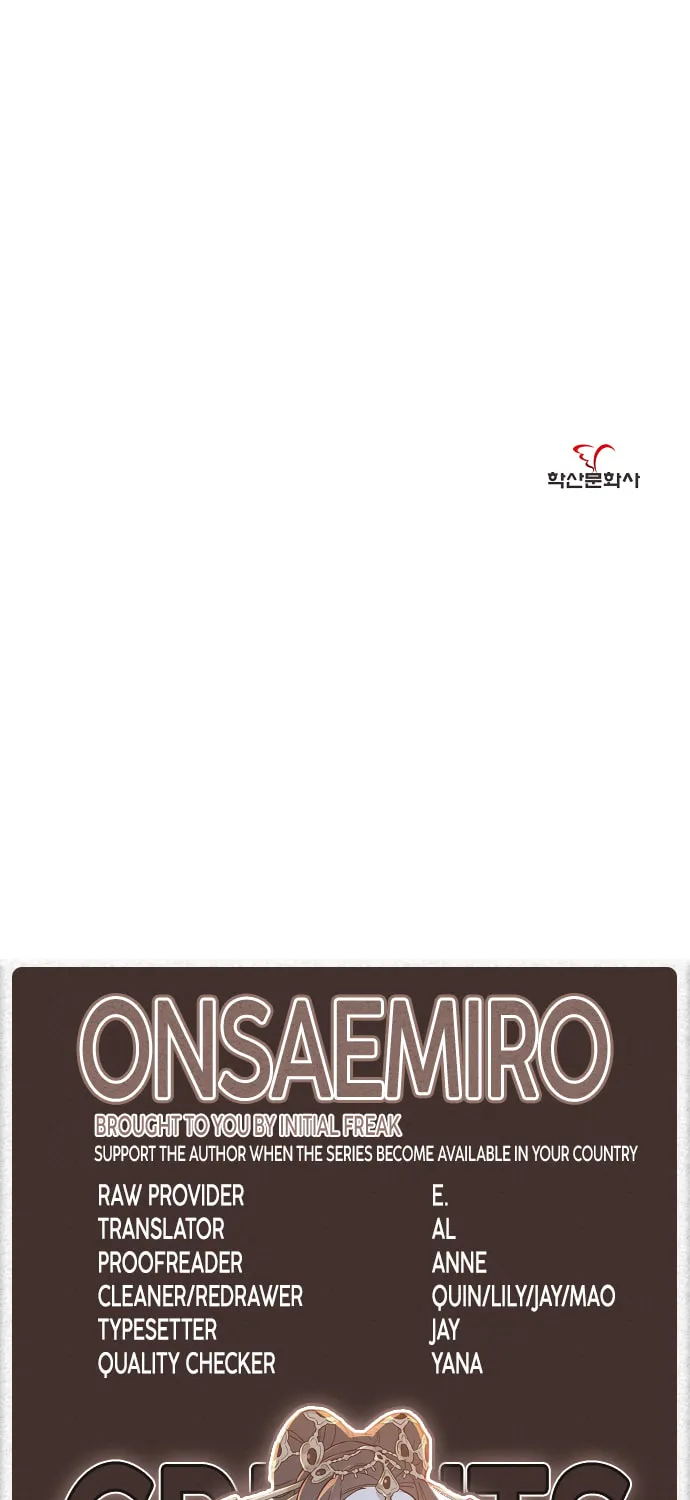 Onsaemiro Chapter 25 page 65 - 