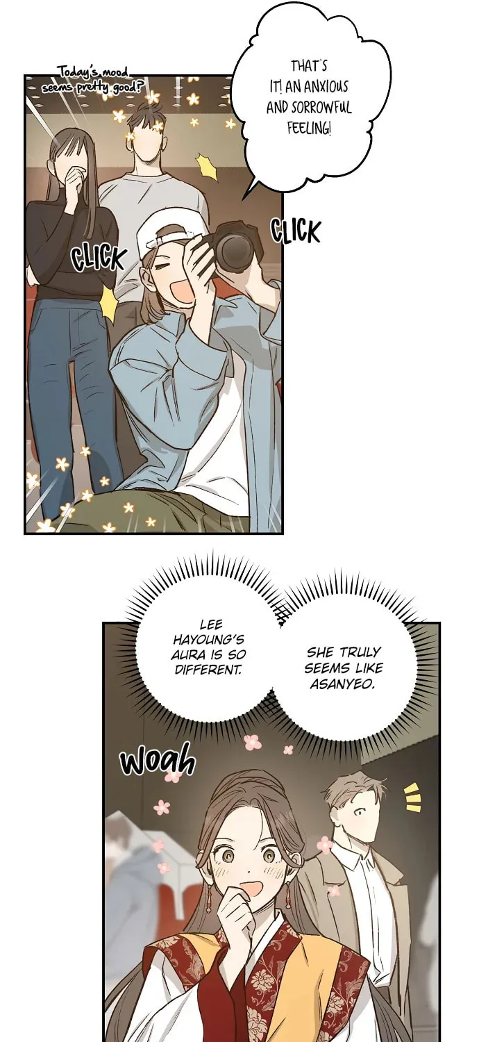 Onsaemiro Chapter 25 page 9 - 