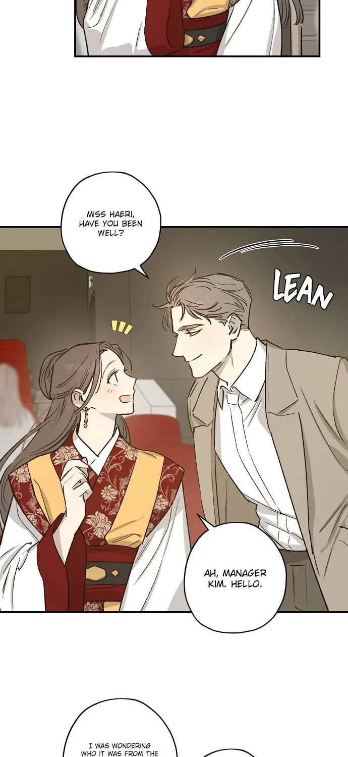 Onsaemiro Chapter 25 page 10 - 