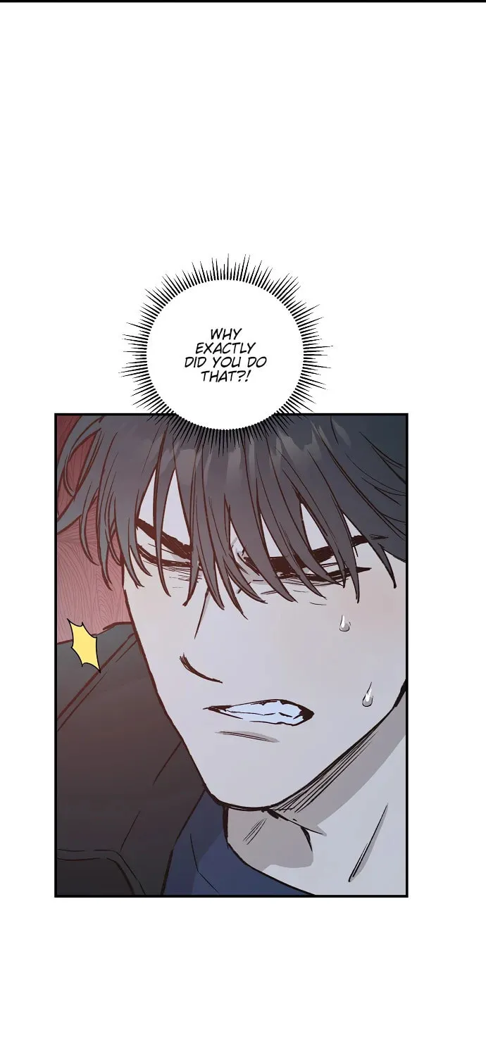 Onsaemiro Chapter 26 page 17 - 