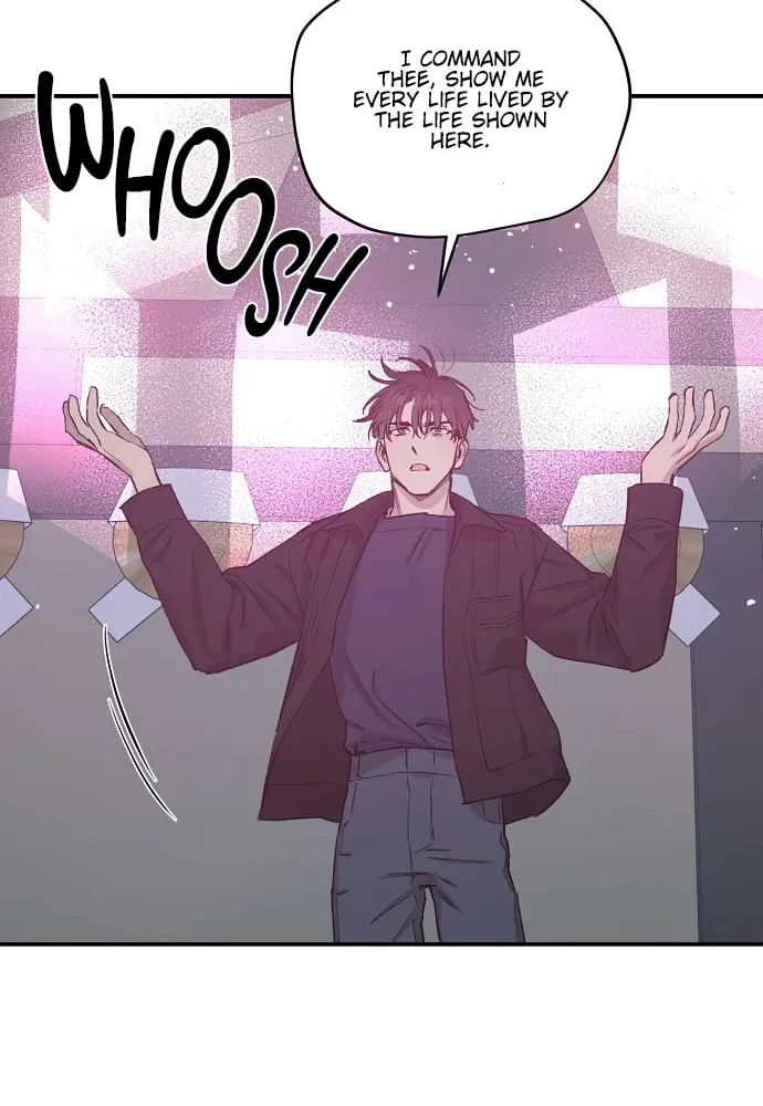 Onsaemiro Chapter 26 page 20 - 
