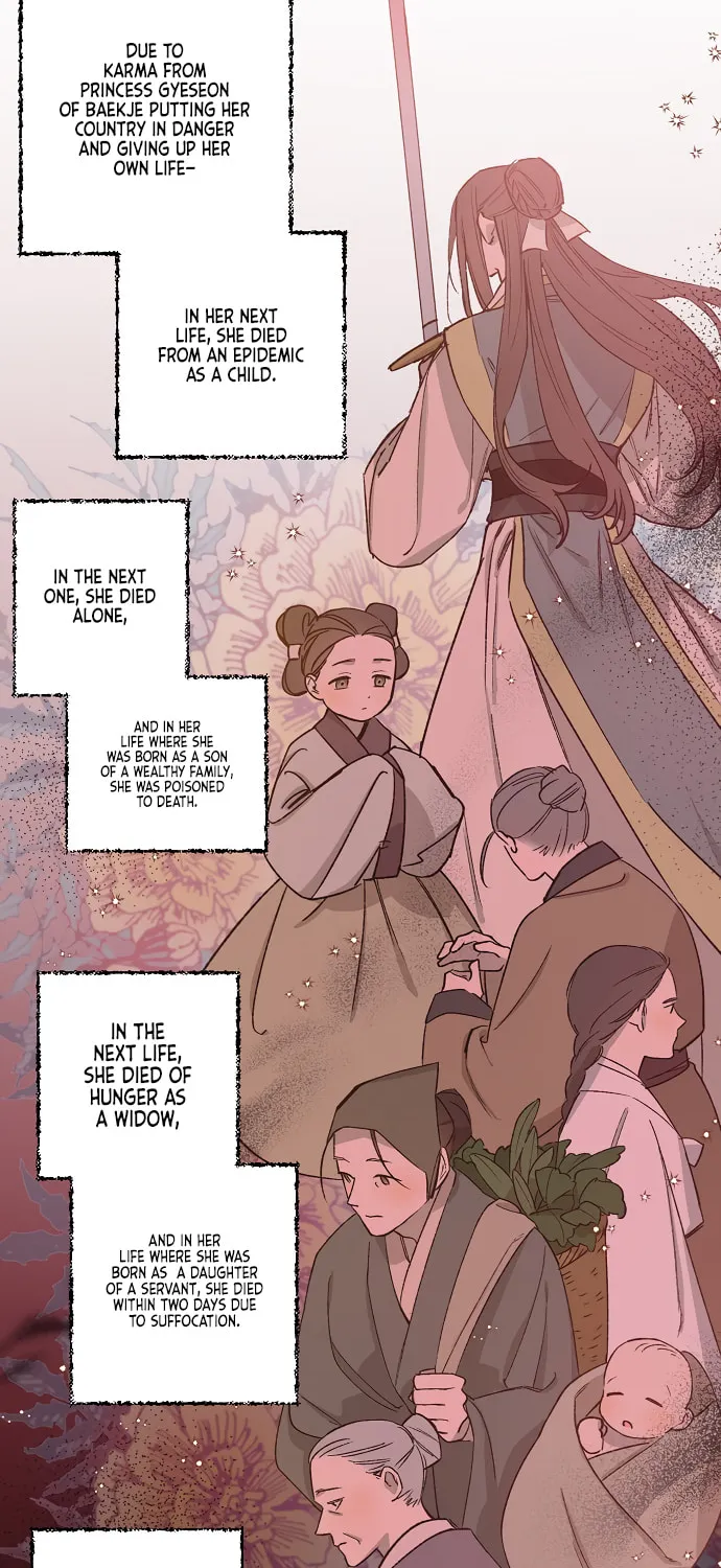 Onsaemiro Chapter 26 page 22 - 