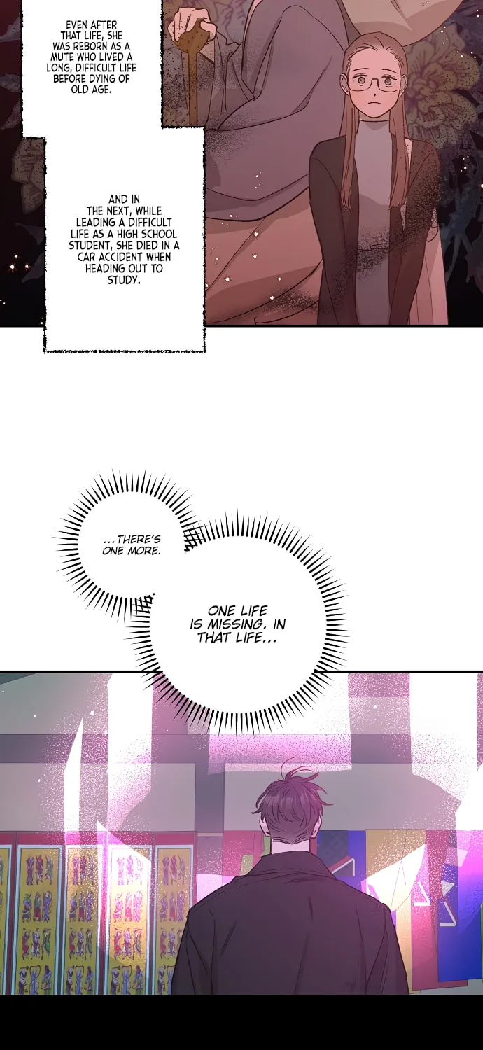 Onsaemiro Chapter 26 page 23 - 