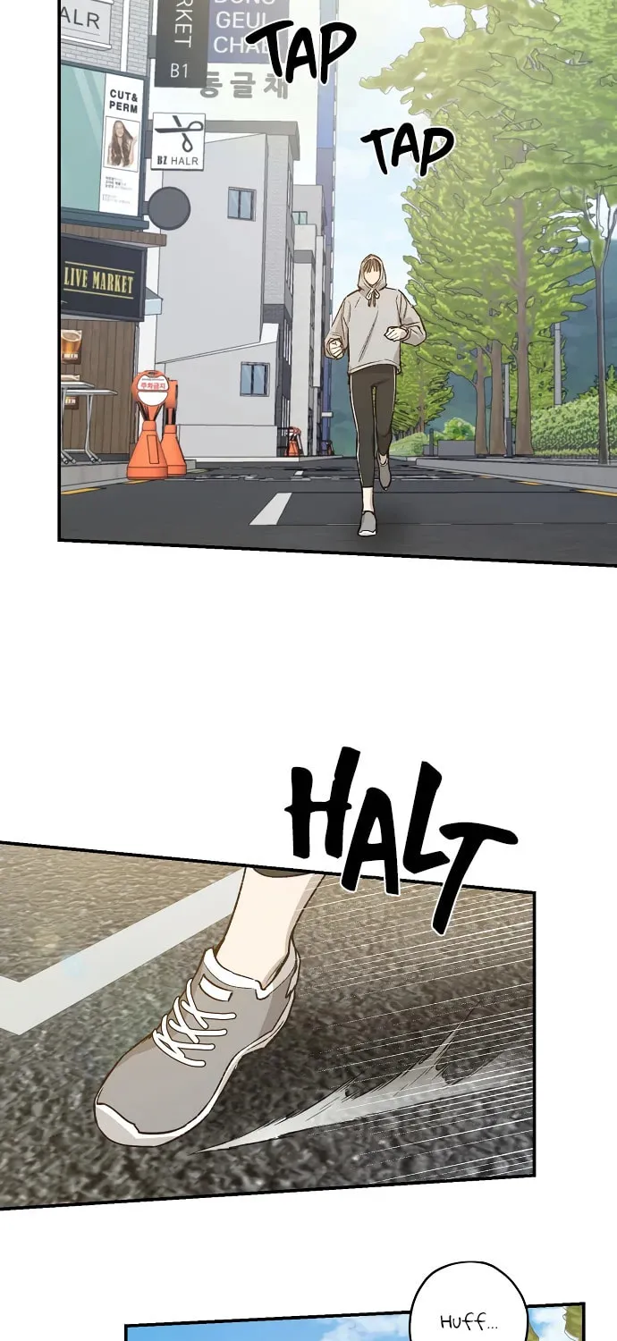 Onsaemiro Chapter 26 page 31 - 