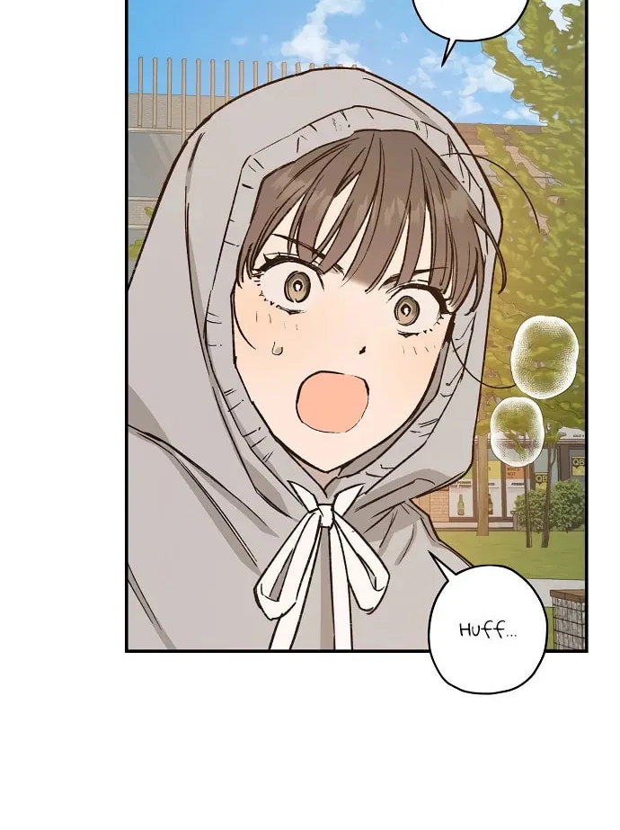 Onsaemiro Chapter 26 page 32 - 