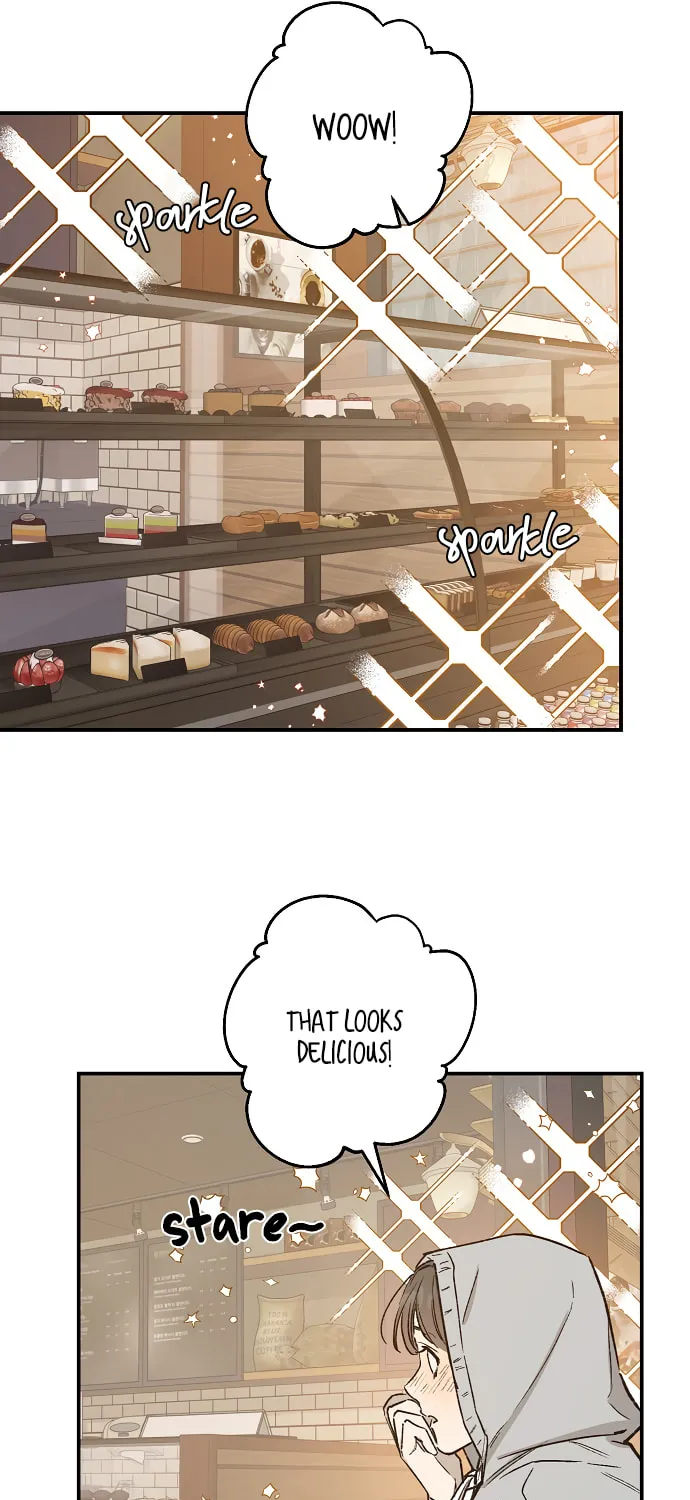 Onsaemiro Chapter 26 page 33 - 