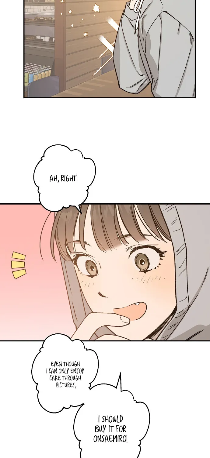 Onsaemiro Chapter 26 page 34 - 