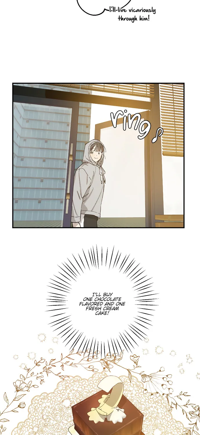 Onsaemiro Chapter 26 page 35 - 
