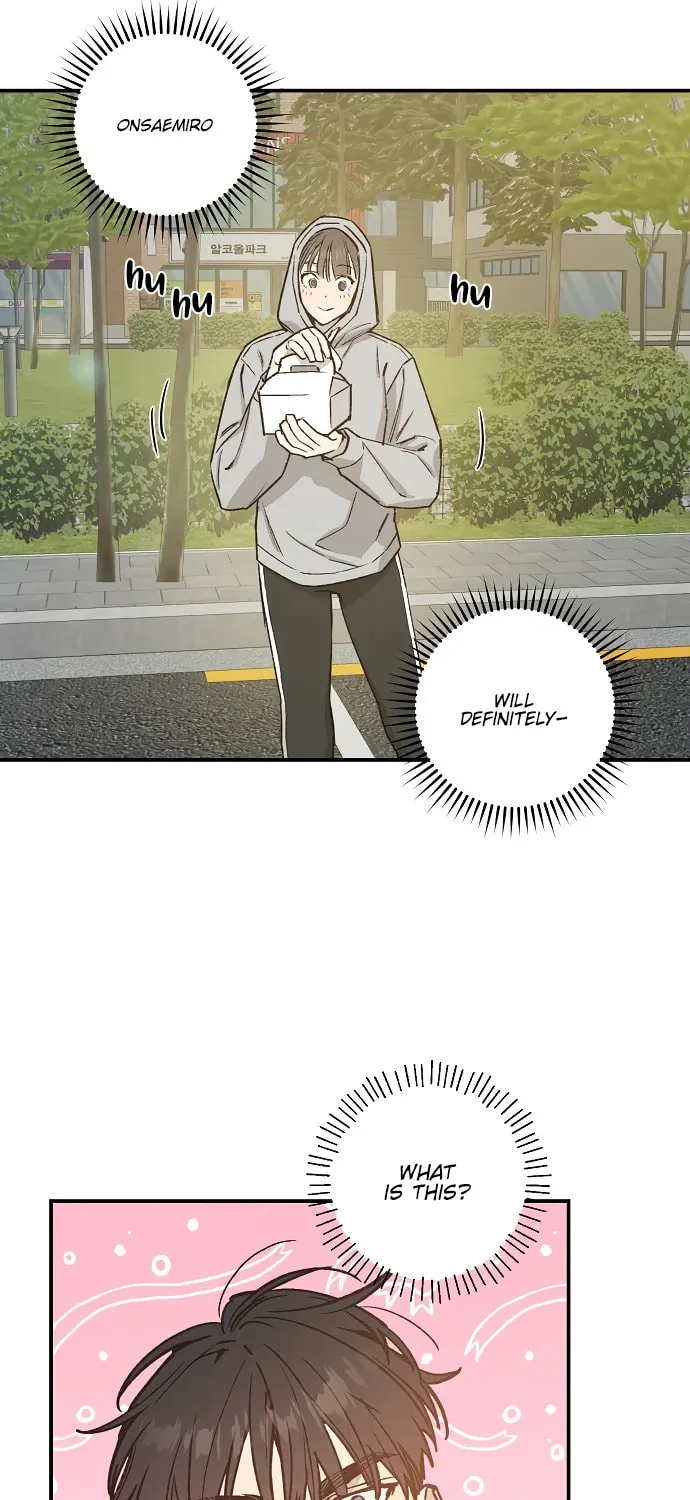 Onsaemiro Chapter 26 page 37 - 