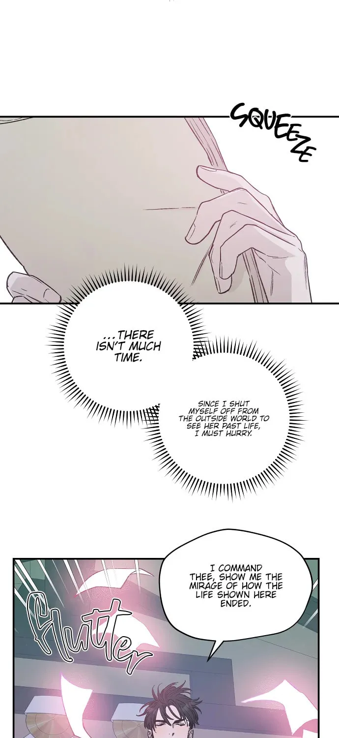 Onsaemiro Chapter 26 page 5 - 