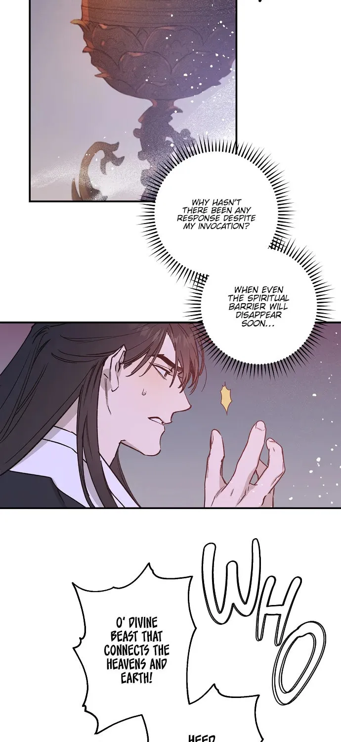 Onsaemiro Chapter 26 page 43 - 