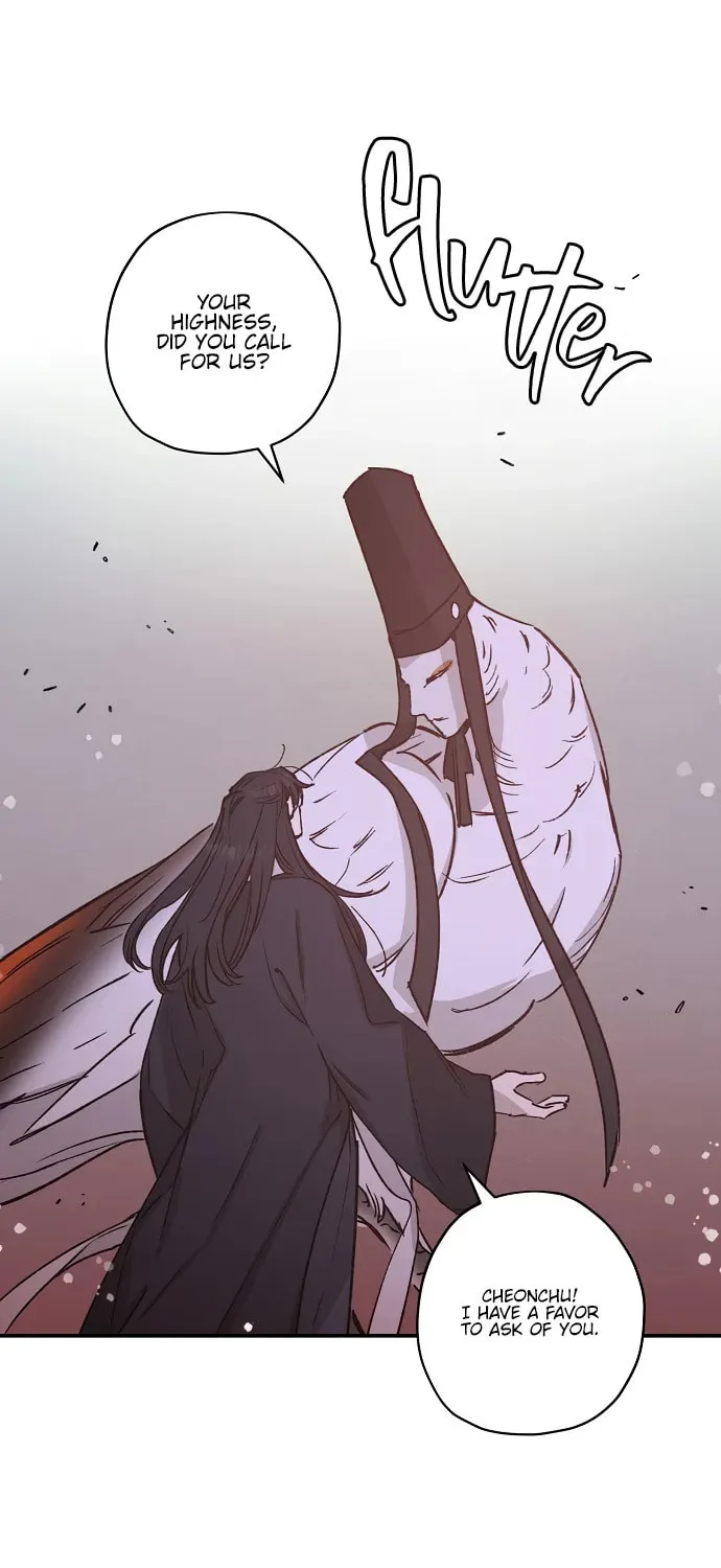 Onsaemiro Chapter 26 page 46 - 