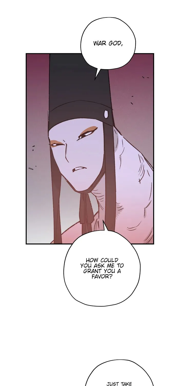 Onsaemiro Chapter 26 page 47 - 