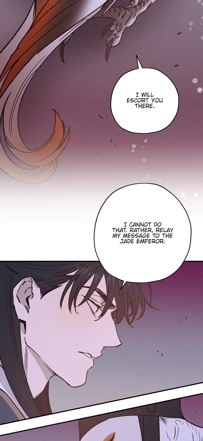 Onsaemiro Chapter 26 page 49 - 
