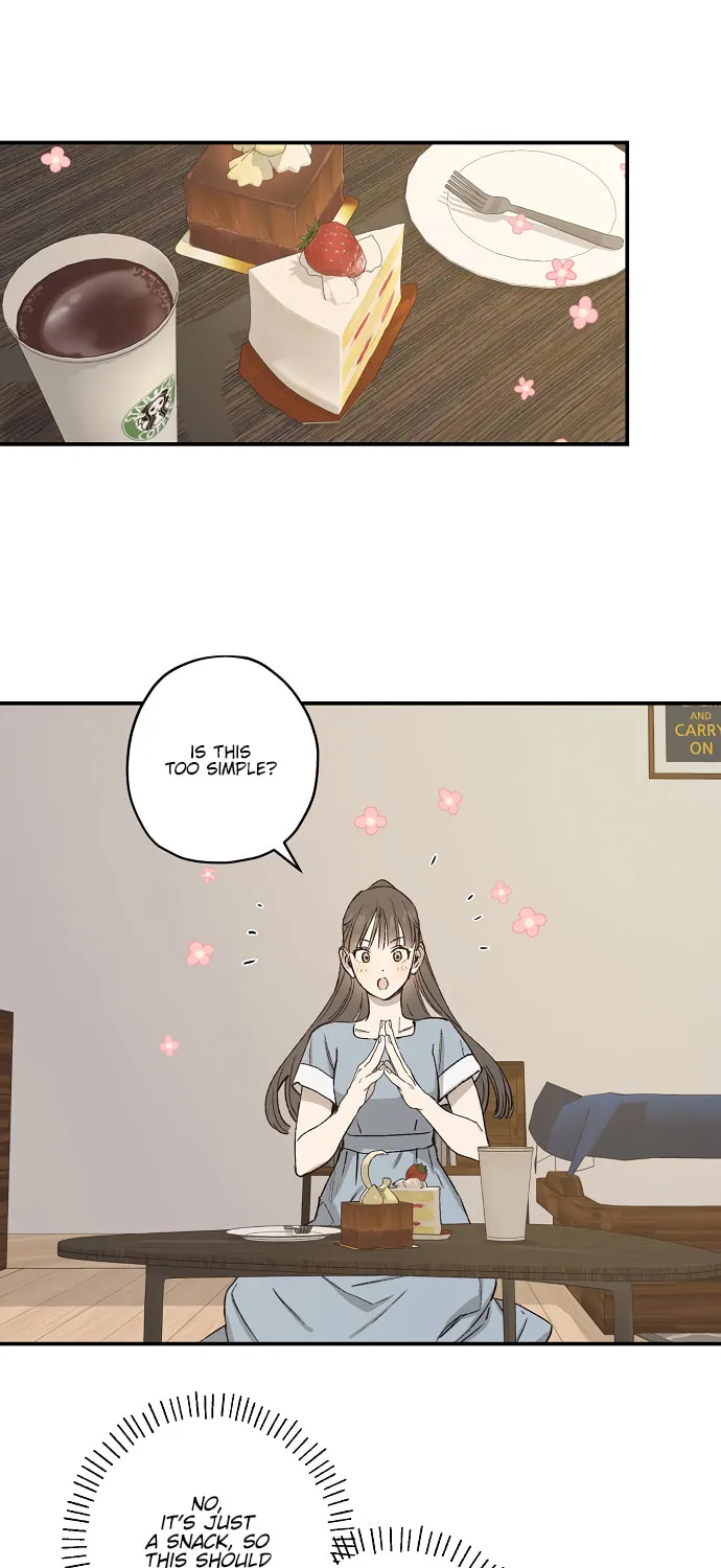 Onsaemiro Chapter 26 page 51 - 