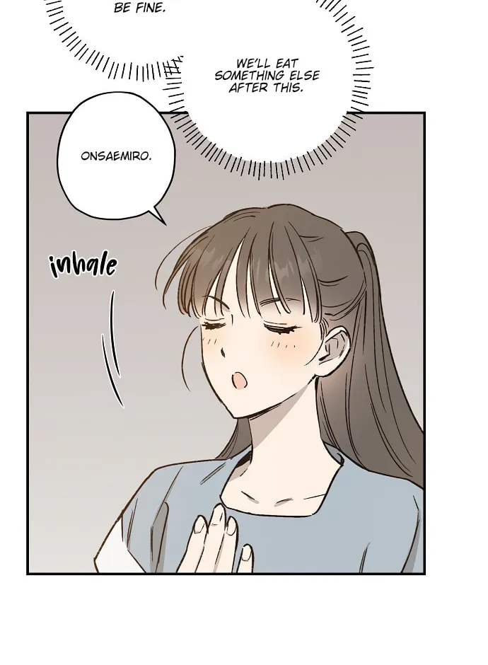 Onsaemiro Chapter 26 page 52 - 