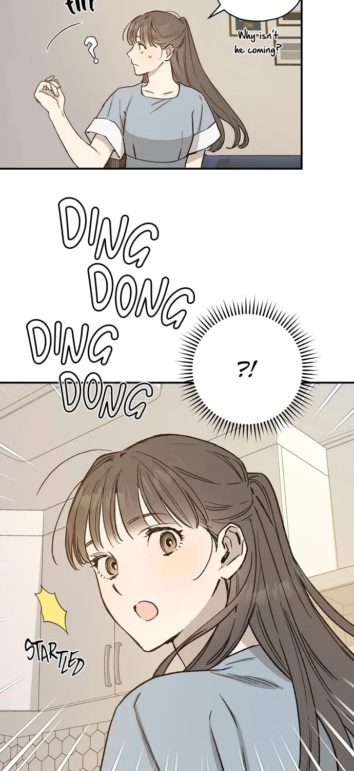 Onsaemiro Chapter 26 page 54 - 