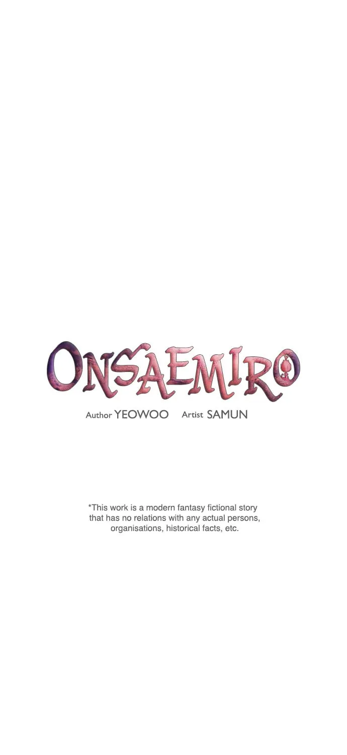 Onsaemiro Chapter 27 page 1 - 