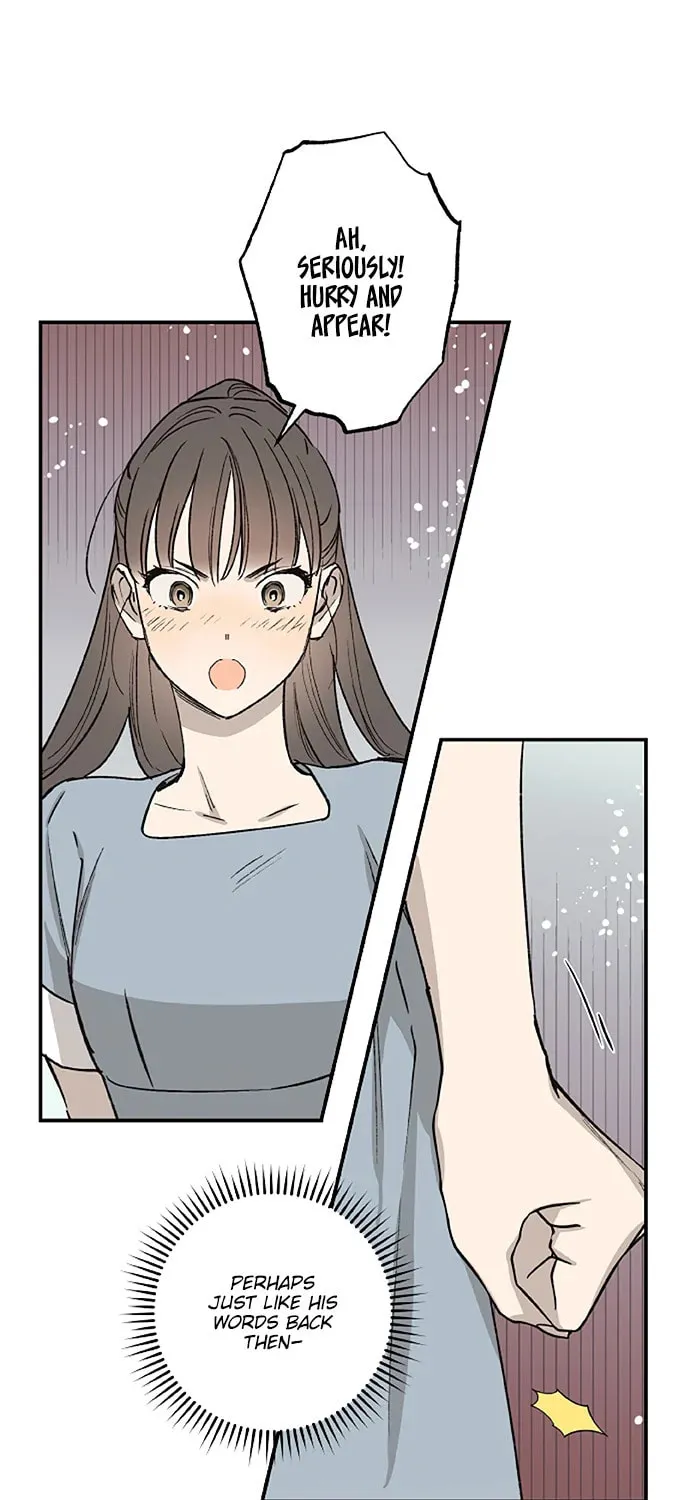 Onsaemiro Chapter 27 page 17 - 