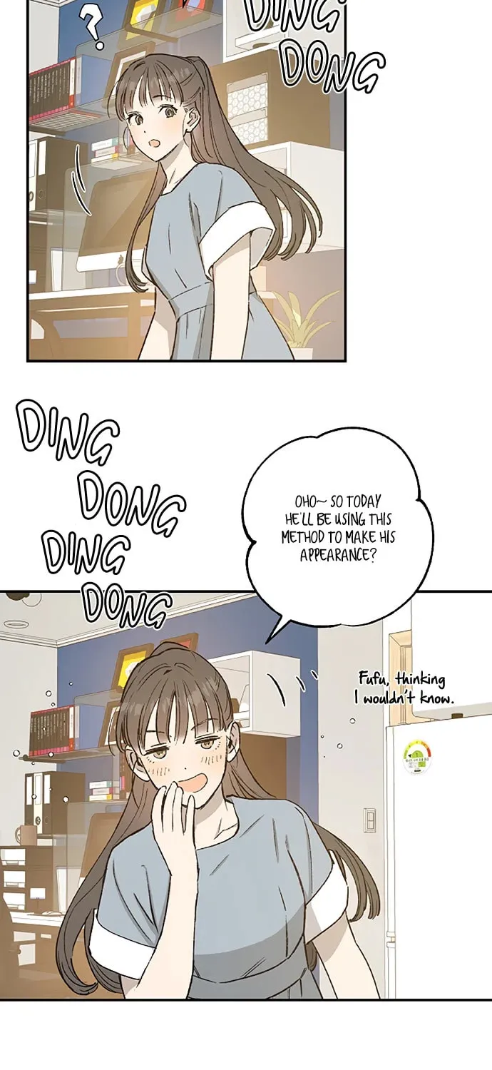 Onsaemiro Chapter 27 page 3 - 