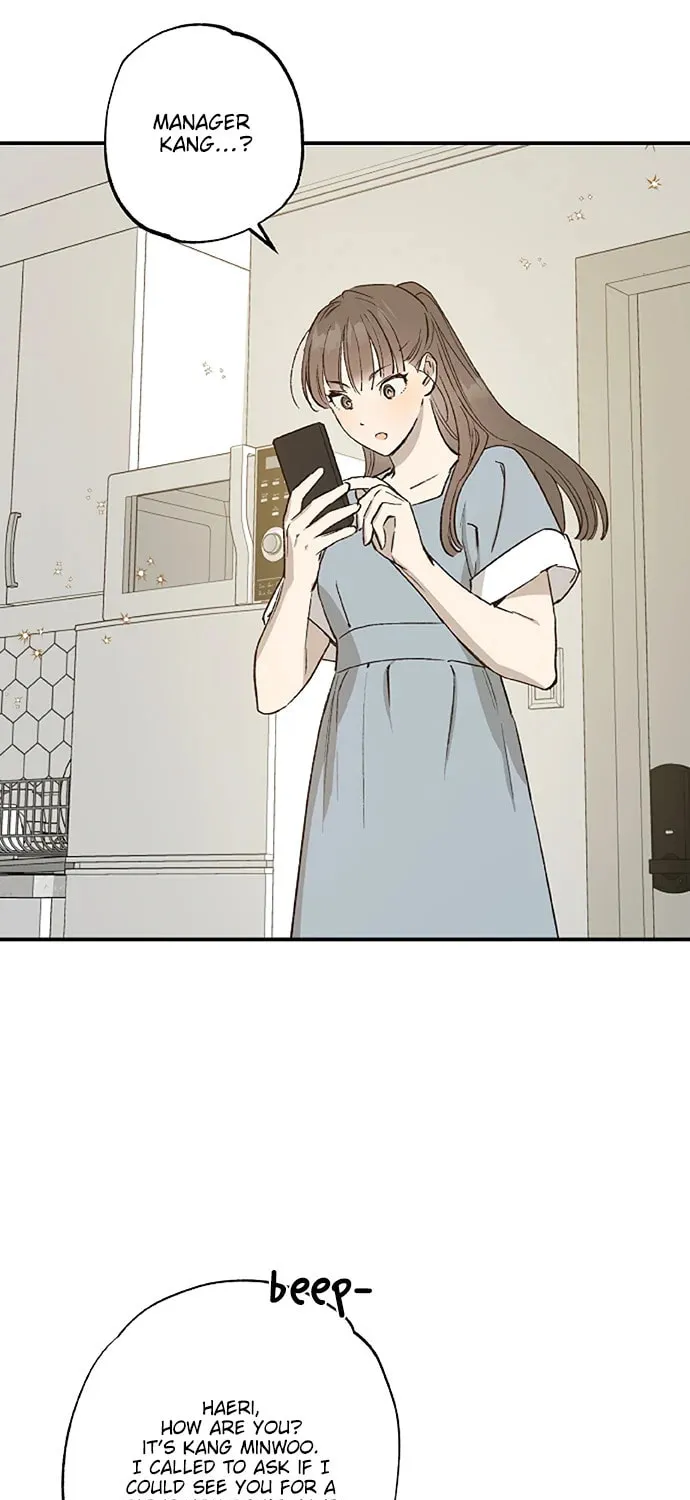 Onsaemiro Chapter 27 page 21 - 