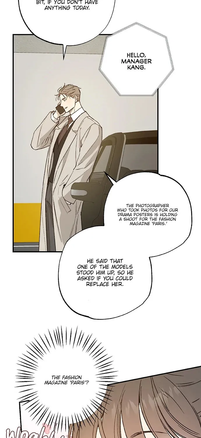 Onsaemiro Chapter 27 page 22 - 