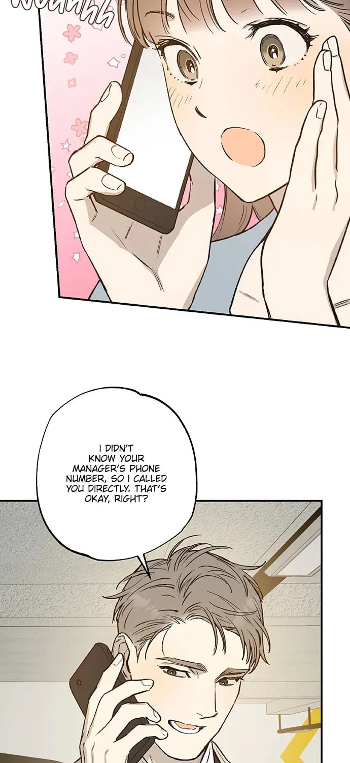 Onsaemiro Chapter 27 page 23 - 