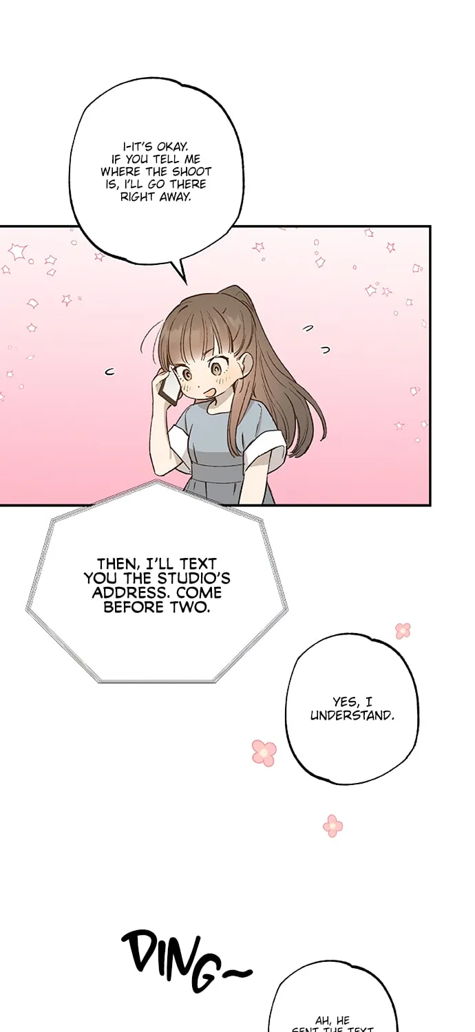 Onsaemiro Chapter 27 page 25 - 