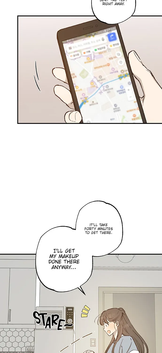 Onsaemiro Chapter 27 page 26 - 