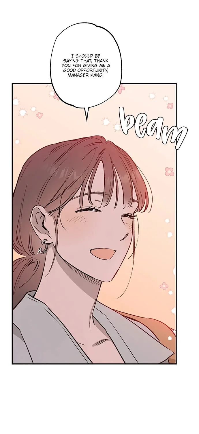 Onsaemiro Chapter 27 page 33 - 
