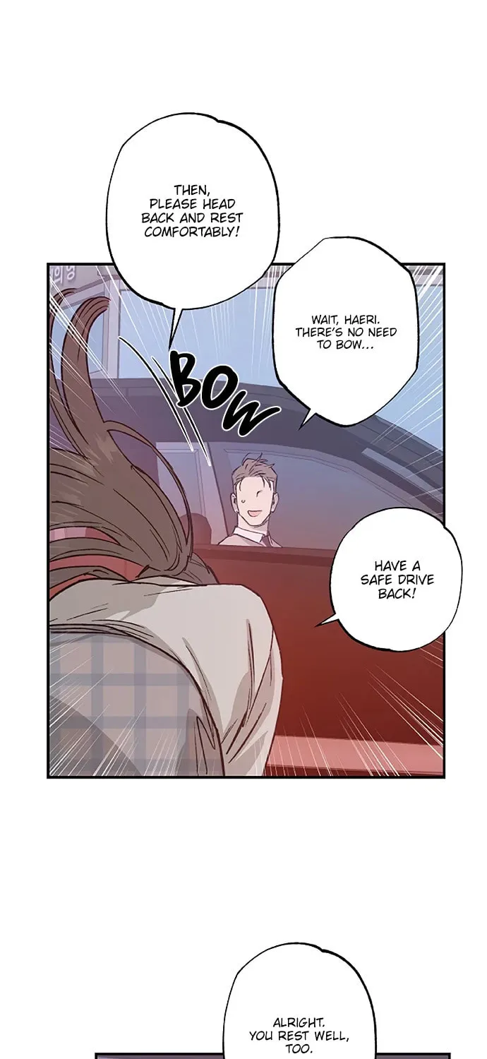 Onsaemiro Chapter 27 page 34 - 