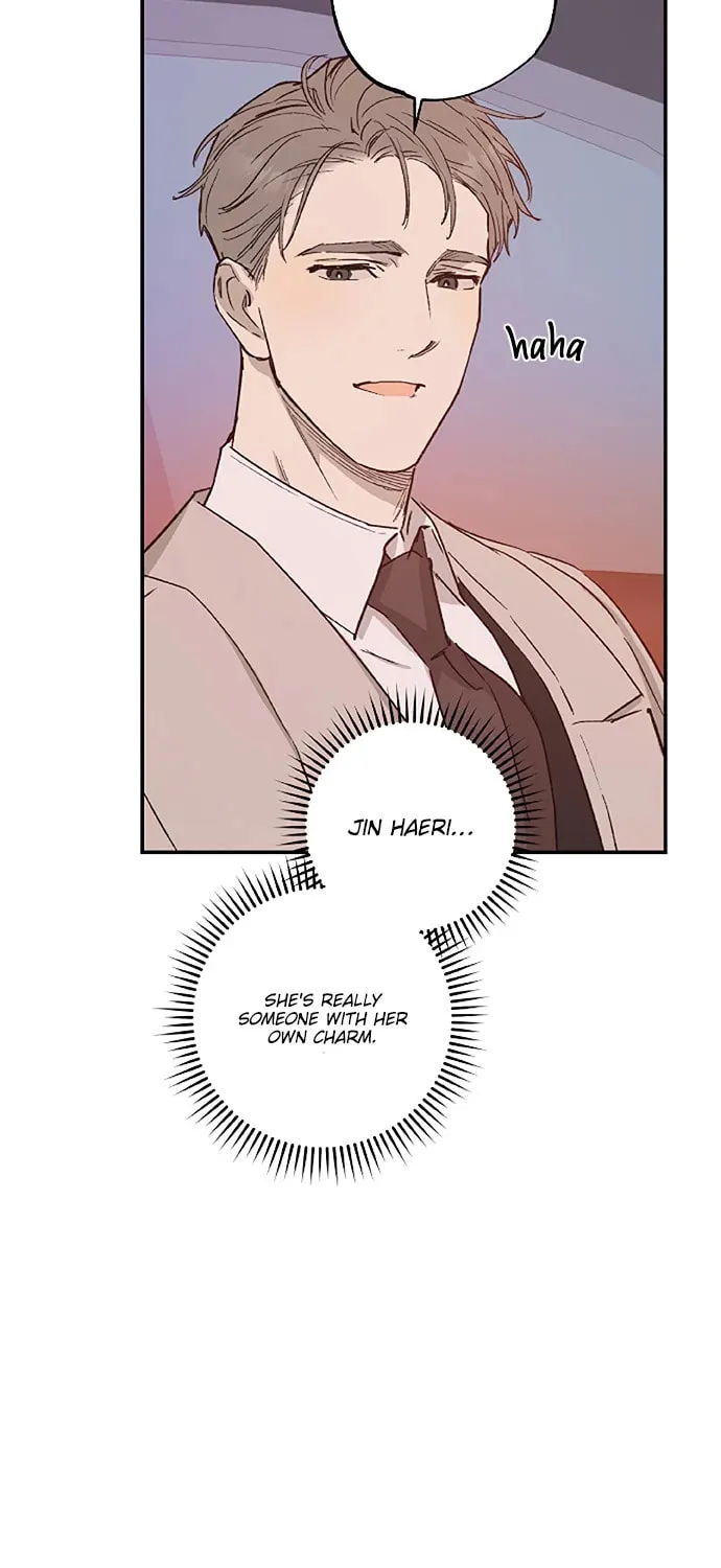 Onsaemiro Chapter 27 page 35 - 