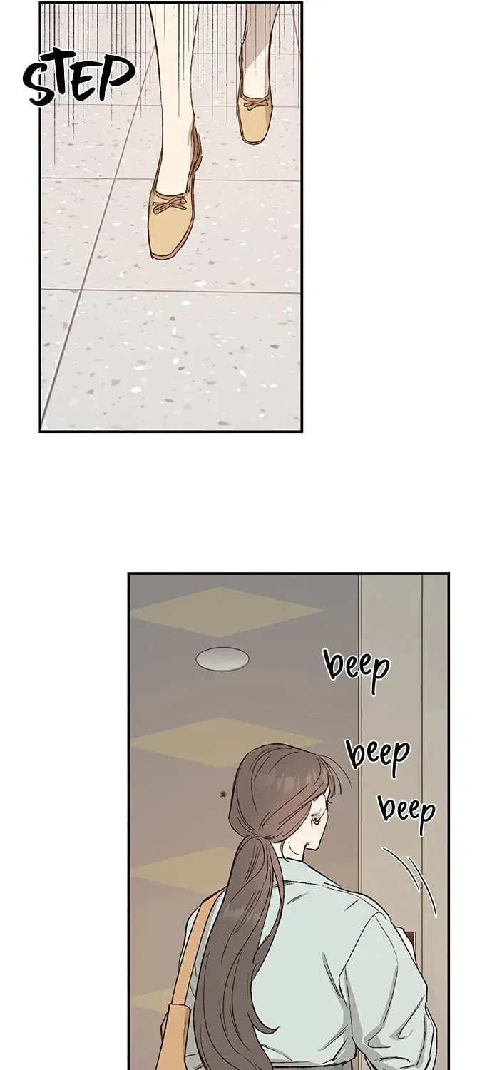Onsaemiro Chapter 27 page 37 - 