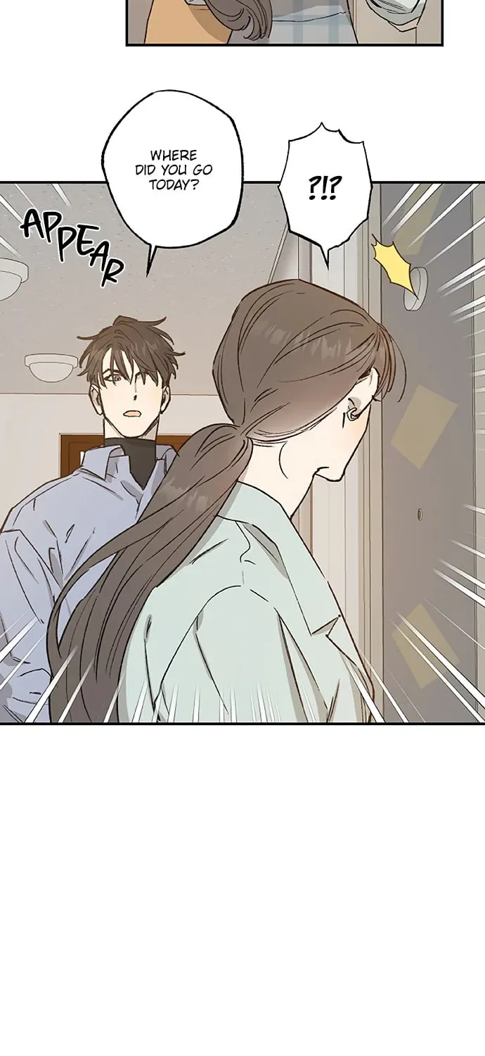 Onsaemiro Chapter 27 page 38 - 